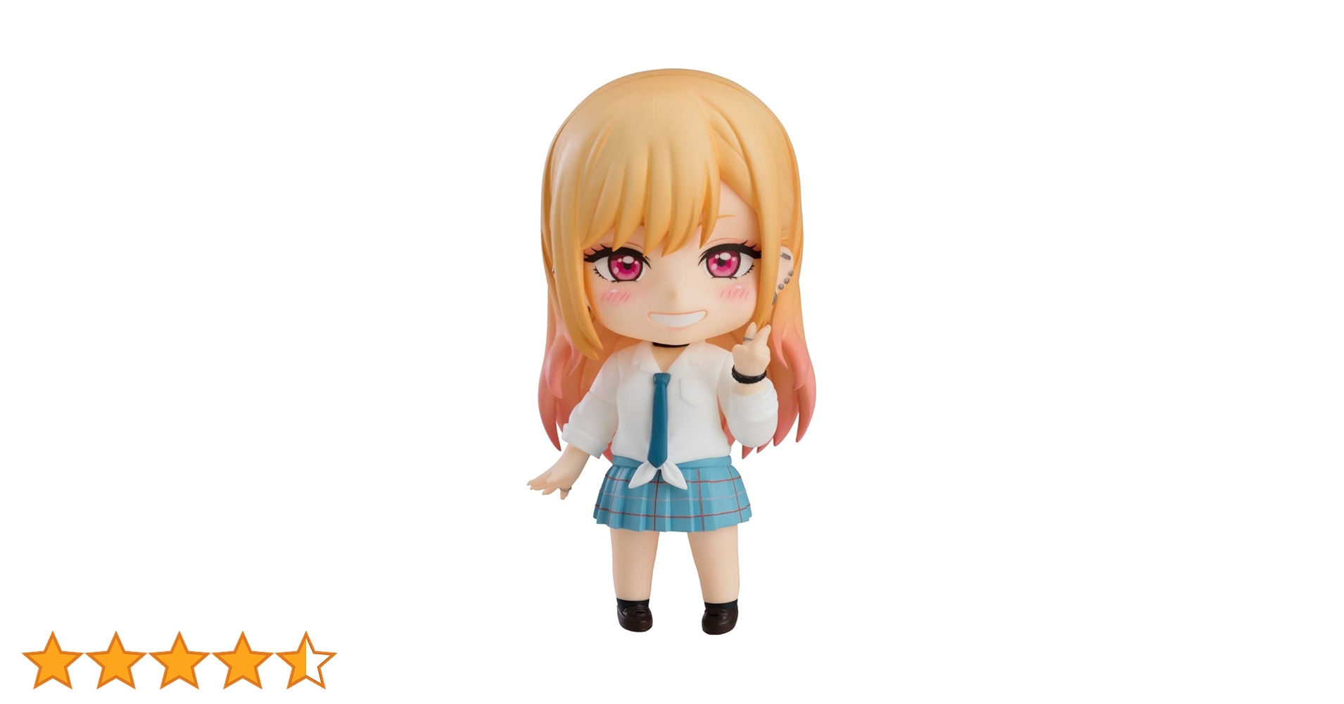 Amazon | ねんどろいど その着せ替え人形[ビスク ドール]は恋をする